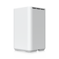 UniFi UNAS-2 – Servidor NAS Compacto de 2 Bahías para HDD 3.5" SATA, Puerto 2.5 GbE, USB-C y PoE++