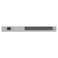 Switch Capa 2 Cloud-Managed / 24 Puertos Gigabit / 2 Puertos 2.5GE SFP / 58 Gbps / ERPS / Sin Ventilador / Gestión Cloud Ruijie / 3 Años Garantía