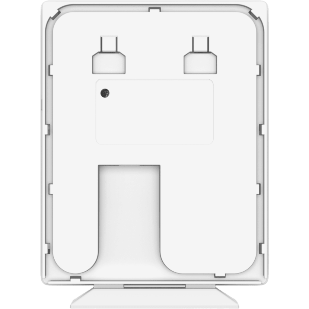 Access Point GPON AX1800 Desktop Wi-Fi 6 / 1.8 Gbps / 1x GPON + 4x Gigabit + 1x FXS / 120+ Clientes / Omada SDN / Mesh / Seamless Roaming