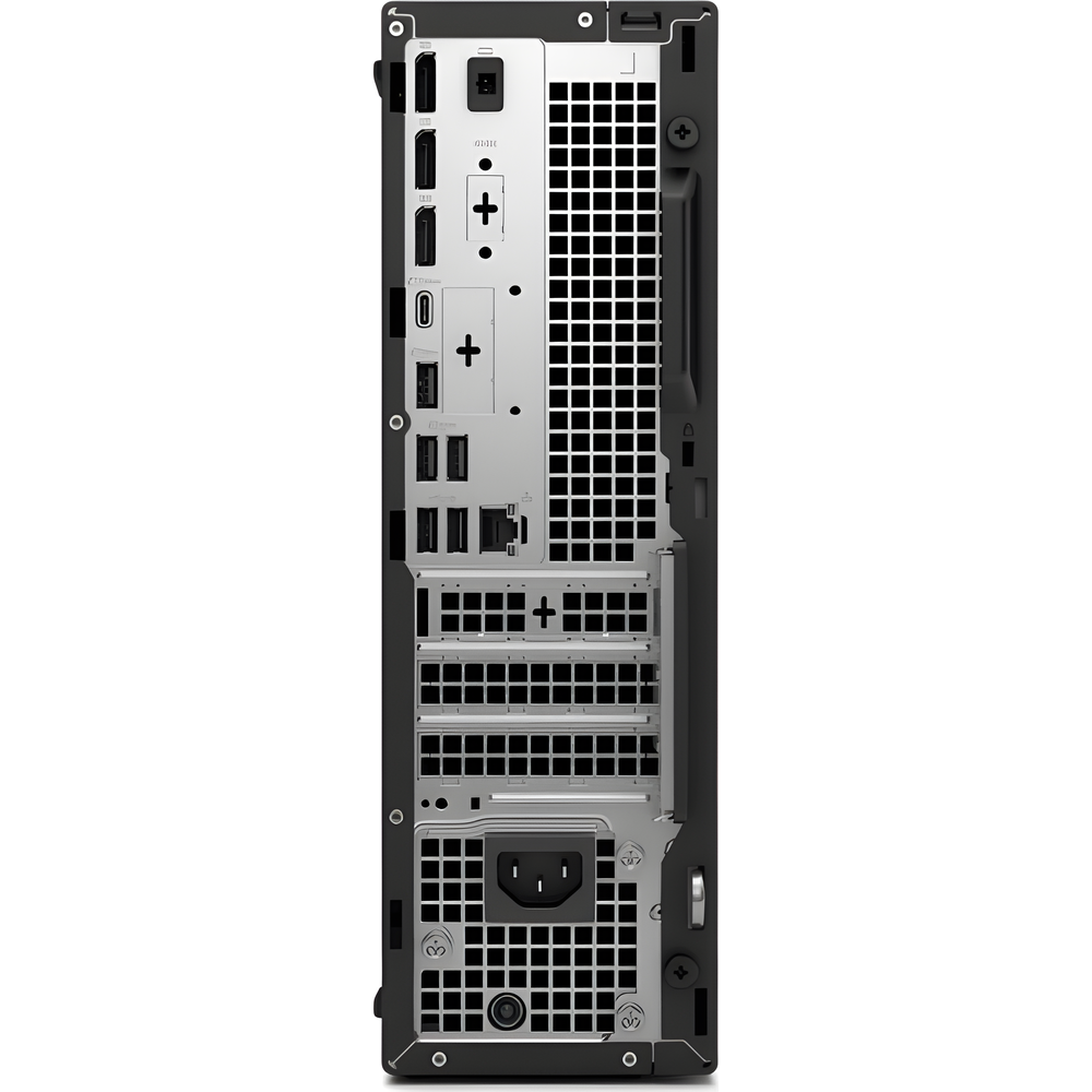 Estacion de Trabajo (Workstation) para Monitoreo / Intel Ultra 7 265 20 Cores / 16GB DDR5 / 1TB SSD M.2 / 4 Salidas Pantalla Independientes / Windows 11 IoT