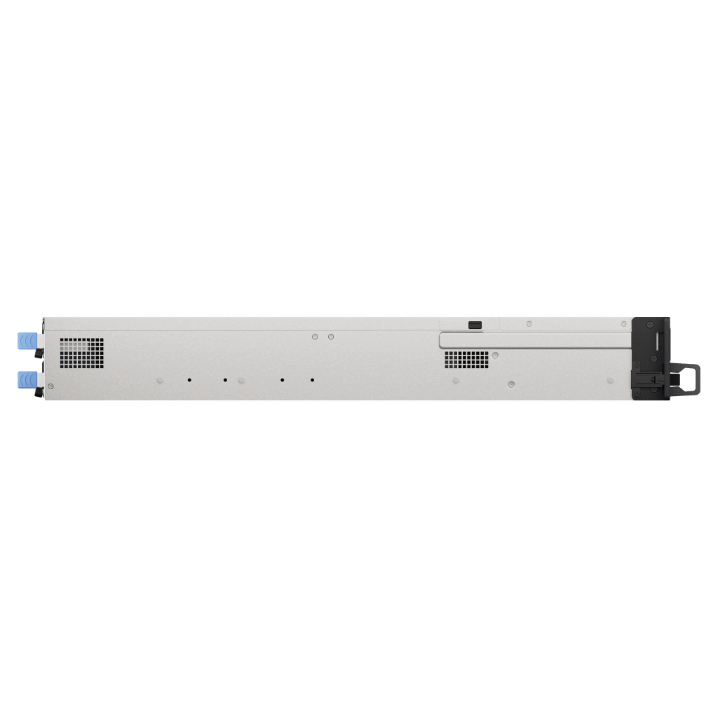 Servidor de Almacenamiento Synology SA3610 | Alta Escalabilidad | 12 Bahías | Hasta 1.728 PB de Capacidad | 6,200/3,000 MB/s Lectura/Escritura | 10GbE | RAID F1,0,1,5,6,10.