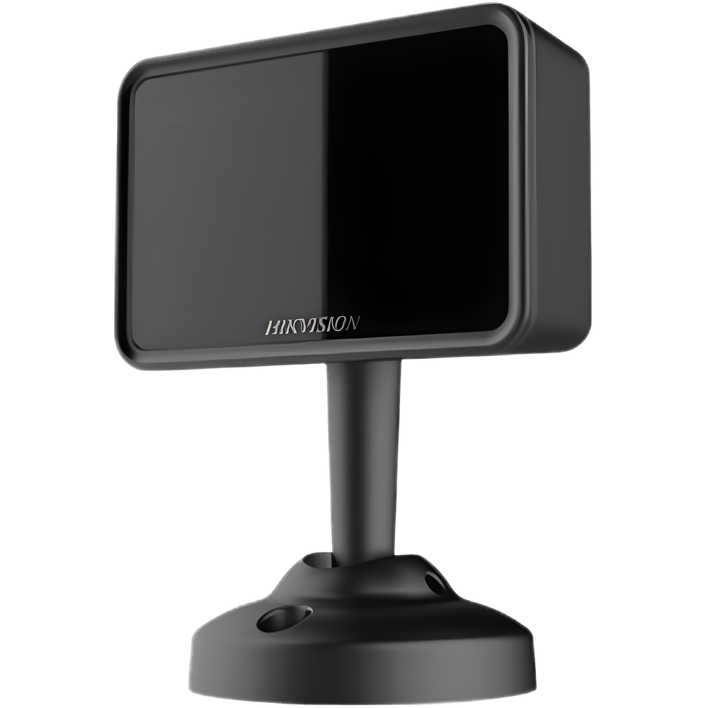 Cámara Movil 720p / Lente 6 mm / 3 Mts IR / DBA (Analisis de Comportamiento del Conductor) para Montaje en Vehículo Compatible con AE-DI2032-G40(B) / Cable de 2.5 Mts de Largo