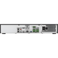[Acusearch] NVR 12 Megapixel (4K) / 16 canales IP / AcuSense (Evita Falsas Alarmas) / Reconocimiento Facial /  4 Bahías de Disco Duro /  HDMI en 4K / Alarmas I/O