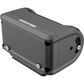 Cámara Móvil IP 5 Megapixel / Lente 8 mm / 20 mts IR / Exterior IP68 / IK10 / WDR 120 dB / Conector M12 / Reconocimiento de Placas (ANPR)