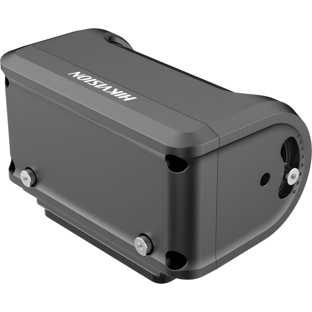 Cámara Móvil IP 5 Megapixel / Lente 8 mm / 20 mts IR / Exterior IP68 / IK10 / WDR 120 dB / Conector M12 / Reconocimiento de Placas (ANPR)