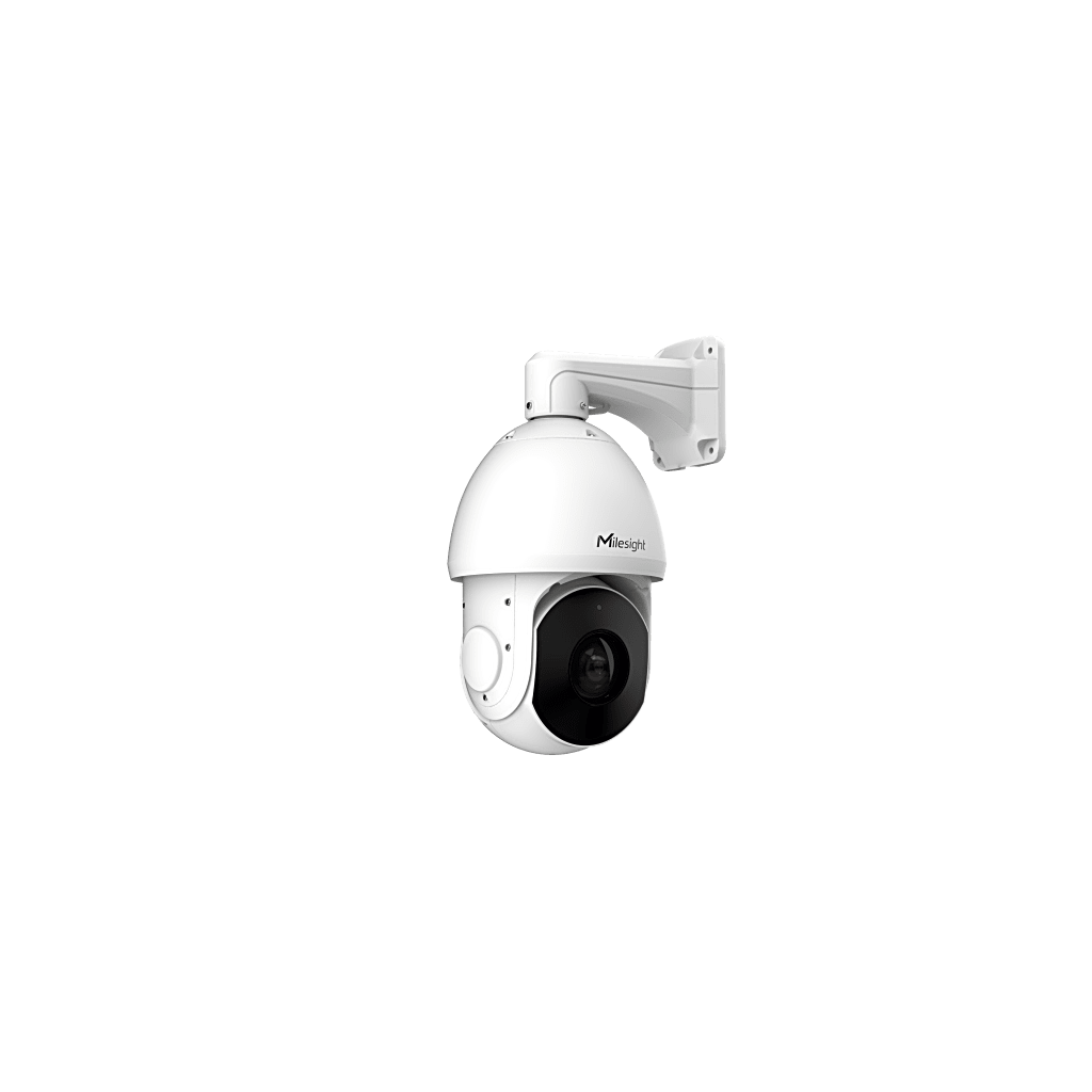 PTZ IP Speed Dome / 5 Megapixel (2592x1944) / Zoom Óptico 25X / Starlight 0.005 Lux / Super WDR 120dB / IR 200 m (656.2 ft) / AI Auto Tracking / IP66