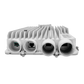 Radio Backhaul PTP, Antena integrada de 8 dBi, MIMO 4X4, 5.1 - 6.4 GHz, IP67, Velocidad hasta 3 Gbps, Adaptación automática al entorno, Monitoreo a través de la nube