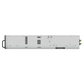 Servidor de Almacenamiento Synology HD6500 High Density 4U | 60 Bahías | Expansión hasta 300 Unidades | Procesadores Dual Intel Xeon Silver 10 Núcleos | Memoria DDR4 ECC RDIMM hasta 512 GB | Redes 10/25GbE | Fibre Channel | Garant&amp