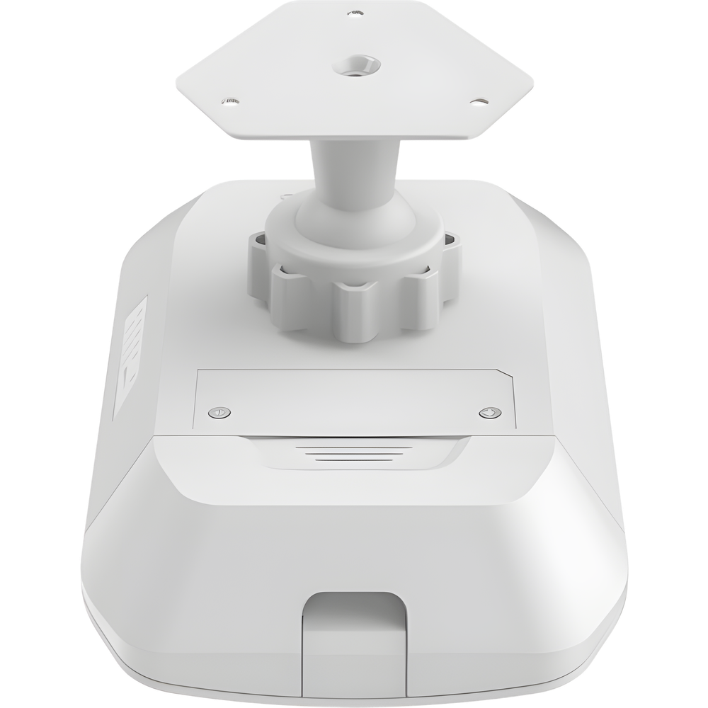 Puente Inalámbrico 5GHz / 867 Mbps / 5 Km de Alcance / Kit 2 Unidades / IP55 / 3 Puertos Gigabit / PoE In-Out / Gestión HPP
