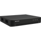 [Audio Bidireccional] DVR 8 Canales TurboHD + 2 Canales IP / 2 Megapixel (1080p) Lite / Acusense Lite (Evita Falsas Alarmas) / Audio por Coaxitron / 1 Bahia de Disco Duro / H.265+ / Salida de Vídeo Full HD