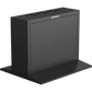 Gabinete Pedestal Modular para Videowall 55" / Acero SPCC / 75 kg / Altura 80 cm / Hikvision
