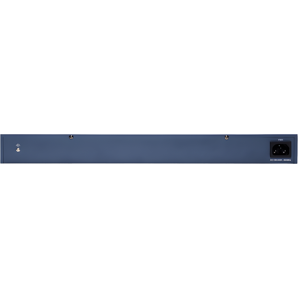 Switch PoE+ / Administrable / 16 puertos 1000 Mbps PoE+ / 2 Puertos 1000 Mbps Uplink / 2 Puertos SFP de Uplink /  Configuración Nube Hik-Partner Pro / Modo Extendido hasta 300 metros / 230 W