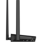 Router Inalámbrico WISP / Hasta 1200 Mbps / Doble Banda AC (2.4 GHz y 5 GHz) / 4 Puertos 10/100 Mbps /  4 Antenas Omnidireccional de 5 dBi / Interior