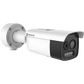 (HIKMICRO) Cámara Bala IP Bi-Espectral / Térmica (256 X 192 / 3.6 mm) + Óptica (5 MP / 4.3 mm) / IA GUANLAN / Rango: -20°C a 650°C / 2°C Tolerancia / Detección de Fuego y Humo / Alarma Visual y Audible / Dual Light