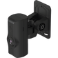 Cámara DBA para DVR Movil / 2 Megapixel (1080p) / 2 Mts IR / Lente 6 mm (52°) / IP5X / Audio Integrado / Conector M12