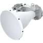 Antena Sectorial Horn 30° Simétrica / Wideband 5+6 GHz / 20 dBi / 4900-7200 MHz / TwistPort™ / Dual Linear H+V / IP55 / 97% Eficiencia de Haz