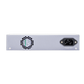 Switch de Distribución 12 Puertos SFP+ / 240 Gbps Capacidad de Switching / 120 Gbps Throughput No-Bloqueante / Gestión Cloud / Bluetooth / Rackmount y Wallmount / VLAN Stacking / Rate Limiting