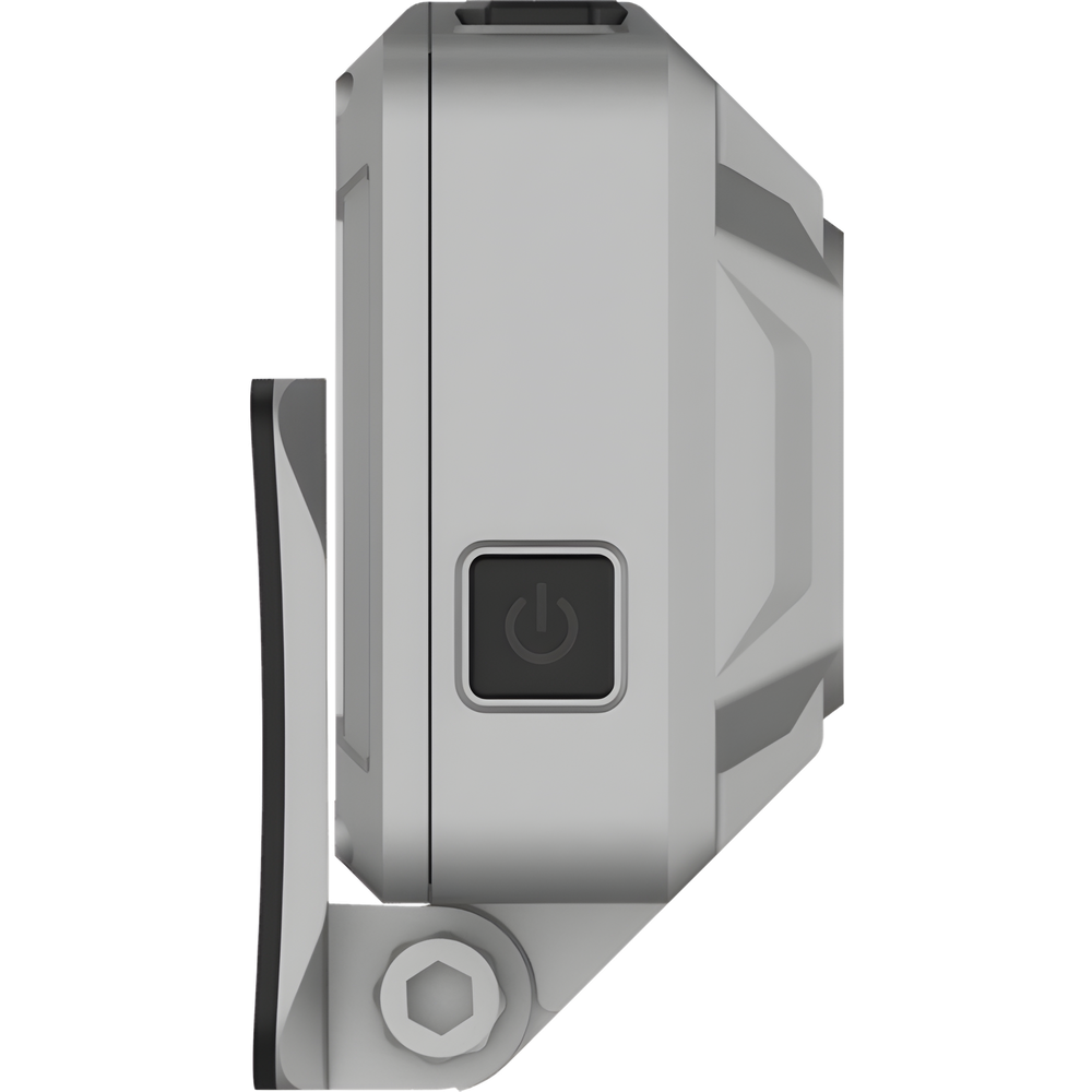 Cámara de Casco Wi-Fi DS-MCH208 / Resolución 1080p / Compresión H.264/H.265 / Campo de Visión 84° / Resistencia IP67 / Batería Integral de 3300 mAh / Grabación Continua 12h