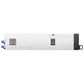 Servidor de Almacenamiento RackStation RS2825RP+ | 16 Bahías | 3U | Hasta 560 TB | Rendimiento 3,519/1,790 MB/s | Fuentes de Alimentación Duales | Expansión PCIe | Compatible con Virtualización y Vigilancia.