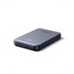 Power bank Ultradelgado  10000mAh / 20W Máximo / Puerto USB-C PD3.0 PPS / Puerto USB-A 22.5W / Batería Polímero de Litio / Pantalla Digital / Carga Rápida 3 Horas / Protocolos Múltiples / Protección