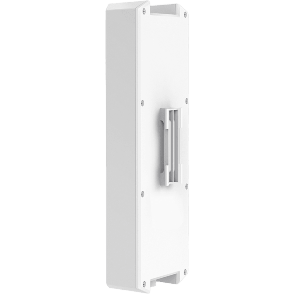 Access Point AX1800 Indoor/Outdoor Wi-Fi 6 / 1.8 Gbps / 2 Puertos Gigabit / Gestión Centralizada Omada / PoE+ / Mesh / Seamless Roaming