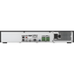 [Acusearch] NVR 12 Megapixel (4K) / 32 canales IP / AcuSense (Evita Falsas Alarmas) / Reconocimiento Facial / 4 Bahías de Disco Duro /  HDMI en 4K / Alarmas I/O
