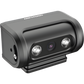 Cámara Móvil IP 5 Megapixel / Lente 8 mm / 20 mts IR / Exterior IP68 / IK10 / WDR 120 dB / Conector M12 / Reconocimiento de Placas (ANPR)