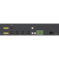 Decodificador de Vídeo de 10 Salidas HDMI 4K / Soporta hasta 160 Canales de Vídeo Simultáneos / Videowall
