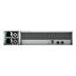 Unidad de Expansión RX1222sas | 12 Bahías SAS/SATA 3.5" o 2.5" | Diseño Redundante | Fuentes de Alimentación Dobles | Compatible con Unidades Synology.
