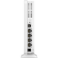 Access Point GPON AX1800 Desktop Wi-Fi 6 / 1.8 Gbps / 1x GPON + 4x Gigabit + 1x FXS / 120+ Clientes / Omada SDN / Mesh / Seamless Roaming
