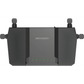 Router Inalámbrico WISP Gigabit / Hasta 1200 Mbps / Doble Banda AC (2.4 GHz y 5 GHz) / 3 Puertos LAN 10/100/1000 Mbps + 1 Puerto WAN 10/100/1000 Mbps /  4 Antenas Externas Omnidireccional de 5 dBi / Interior