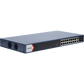 Switch Gigabit PoE+ / Monitoreable / 16 Puertos 1000 Mbps PoE+ / 2 Puerto 1000 Mbps de Uplink / 2 Puerto SFP /  Configuración Nube desde Hik-PartnerPro / Modo Extendido hasta 300 Metros / 125 Watts