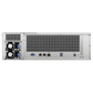Servidor de Almacenamiento RackStation RS2825RP+ | 16 Bahías | 3U | Hasta 560 TB | Rendimiento 3,519/1,790 MB/s | Fuentes de Alimentación Duales | Expansión PCIe | Compatible con Virtualización y Vigilancia.