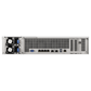 Servidor de Almacenamiento Synology SA3610 | Alta Escalabilidad | 12 Bahías | Hasta 1.728 PB de Capacidad | 6,200/3,000 MB/s Lectura/Escritura | 10GbE | RAID F1,0,1,5,6,10.