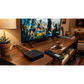 STB 4K Android con Google TV / Alto Rendimiento / Conexión Wi-Fi y por Cable / Control Remoto Bluetooth / Salida HDMI / APP Hik Connect Pre-instalada / Software de Gestion para ISPs/ Para modo desarrollador leer la nota en la descripcion
