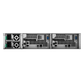 Sistema de Almacenamiento de Alta Escalabilidad Synology SA3200D | Arquitectura de Controlador Dual Activo-Pasivo | Capacidad Bruta de 576 TB | 12 Ranuras SAS | Compatibilidad con Virtualización | Protección de Carga de Trabajo sin Licencia
