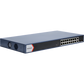 Switch PoE+ / Administrable / 16 puertos 1000 Mbps PoE+ / 2 Puertos 1000 Mbps Uplink / 2 Puertos SFP de Uplink /  Configuración Nube Hik-Partner Pro / Modo Extendido hasta 300 metros / 230 W