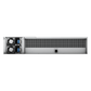 Unidad de Expansión RX1223RP | 12 Bahías HDD/SSD SATA 3.5" o 2.5" | Fuente de Alimentación Redundante | Compatible con Synology DSM | Plug-and-Play.