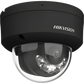 Domo IP 4 Megapixel / Color Negro / Lente 2.8 mm / Dual Light (30 mts Luz Blanca + 30 mts IR) / 2 Micrófonos Integrados / ACUSENSE / Exterior IP67 / IK10 / WDR 120 dB / PoE / ONVIF / Micro SD / Metal / ACUSEEK