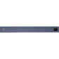 Switch Gigabit PoE+ / Administrable / 24 Puertos 1000 Mbps PoE+ / 2 Puertos SFP / Configuración Remota desde Hik-PartnerPro / PoE Extendido 250 Metros / 370 Watts
