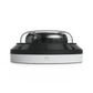 Cámara Multisensor AI de 32 MP con 4 Lentes Ajustables, Zoom Óptico 2.33×, Cobertura IR 360°, Motor AI Multi-TOPS y Alimentación PoE++ para Monitoreo de Amplia Cobertura