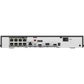 [Acusearch] NVR 12 Megapíxel (4K) / 8 canales IP / 8 Puertos PoE+ / Reconocimiento Facial / AcuSense (Evita Falsas Alarmas) / 1 Bahías de Disco Duro / HDMI en 4K / 300 Metros PoE Modo Extendido