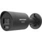 [Dual Light + ColorVu 3.0 + HikAI] Bala IP 4 Megapixel / Lente 2.8 mm / 40 mts IR + Luz Blanca / 2 Microfonos Integrados / Exterior IP67 / WDR 130 dB / ACUSENSE 3.0 / Metal / NEMA 4X / ACUSEEK