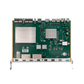 Tarjeta de Control y Uplink para OLT V-SOL V5600-X7 / 8 Puertos SFP+ (1/10G) / 1 Puerto QSFP28 (40GE/50GE/100GE) / 1 Puerto AUX