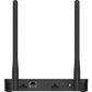 NVS (Hub) de 6 Megapixel / 4 Canales IP / Soporta 2 Memoria Micro SD de 512 GB / 2 Antenas Wi-Fi 6 / Se Conecta a Hik-Connect