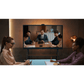 Yealink MeetingBoard 86 Pro, Centro de Colaboración Inteligente con IA, 4K UHD, Android 13, Micrófonos Integrados y Cámara Ultra Gran Angular