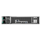 NAS Todo Flash FlashStation FS3600 | 24 Receptáculos | Intel Xeon D-1567 12 Núcleos | 16 GB RAM (Ampliable a 128 GB) | 195,000 IOPS Escritura Aleatoria iSCSI 4K | 10 GbE | Compatible con Virtualización | Protección de Datos Int