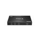 Kit extensor KVM (HDMI y USB) hasta 70 metros | Resolución 4K @ 60 Hz | Cat 6, 6a y 7 | IPCOLOR | CERO LATENCIA | HDR10 | Salida Loop | Puerto S/PDIF | Uso 24/7 | Transmite el Video y Controla tu DVR vía USB a distancia.
