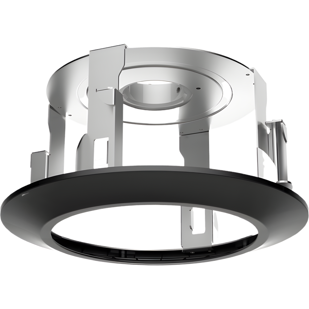 Montaje de Plafon para PTZ con IR / Compatible con todos los PTZ de 4 Pulgadas / epcom y HIKVISION