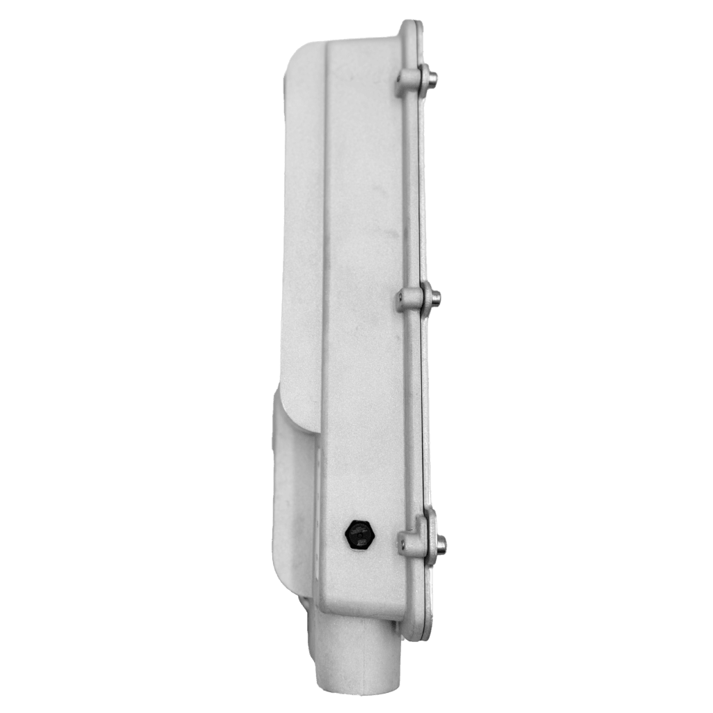 Radio Backhaul PTP, Antena integrada de 8 dBi, MIMO 4X4, 5.1 - 6.4 GHz, IP67, Velocidad hasta 3 Gbps, Adaptación automática al entorno, Monitoreo a través de la nube